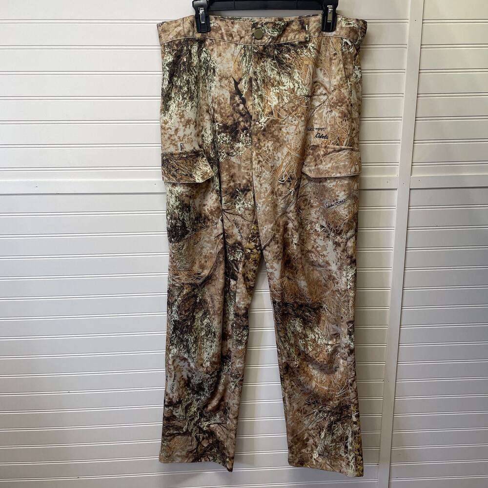 Cabela’s Performance Lightweight Pants For Men